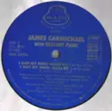 James Carmichael [2] With Instant Funk: I Got My Mind Made Up