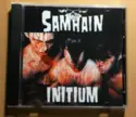 Samhain: Initium