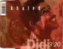 Khaled: Didi