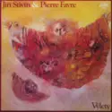 Jiří Stivín & Pierre Favre: Výlety = Excursions