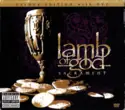 Lamb Of God: Sacrament
