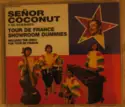 Señor Coconut: Tour De France / Showroom Dummies