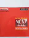 Maurice Ravel / Boston Symphony Orchestra - Charles Munch: Bolero