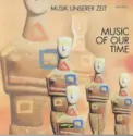 Various: WERGO Collection II - Music Of Our Time - Musik Unserer Zeit
