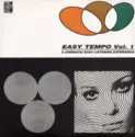 Various: Easy Tempo Vol. 1: A Cinematic Easy Listening Experience