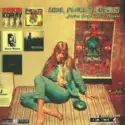 Various: Love, Peace & Poetry (Asian Psychedelic Music)