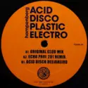 Hampenberg: Acid Disco Plastic Electro