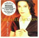 Michael Jackson: Earth Song