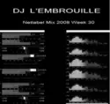 DJ L'Embrouille: Netlabel Mix Week 51