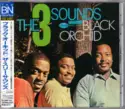 The Three Sounds: Black Orchid