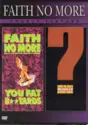 Faith No More: Live At Brixton Academy, London (You Fat B**stards) / Who Cares A Lot? (The Greatest Videos)