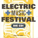 Various: Electric Music Festival - Die CD!