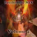 DJ Spy [2]: Psychedelic MIX Volume 4