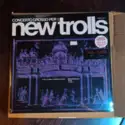 New Trolls: Concerto Grosso Per I New Trolls