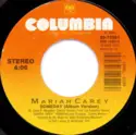 Mariah Carey: Someday
