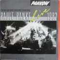 Pankow [2]: Paule Panke Live 1982 (Ein Tag Aus Dem Leben Eines Lehrlings)