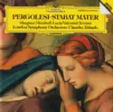 Giovanni Battista Pergolesi - Margaret Marshall · Lucia Valentini Terrani · London Symphony Orchestra · Claudio Abbado: Stabat Mater
