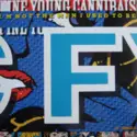 Fine Young Cannibals: I'm Not The Man I Used To Be