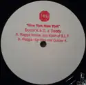 Doctor K. & DJ Daddy [2]: New York New York