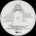 Lulu: Independence