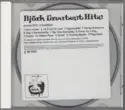 Björk: Greatest Hits Promo DVD Video Compilation