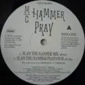 MC Hammer: Pray