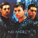 No Mercy: My Promise