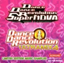 Various: Dance Dance Revolution SuperNOVA/Ultramix 4 (Limited Edition Sampler)