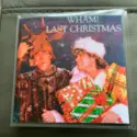 Wham!: Last Christmas