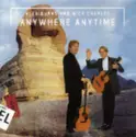 Alex Burns [2] & Nick Charles [3]: Anywhere Anytime