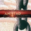 John Williams [4]: Amistad (Original Motion Picture Soundtrack)