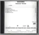 Madonna: "Hollywood" Remixes