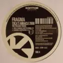 Fragma: Toca's Miracle 2008 The Italian Touch