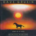 Dave Grusin: One Of A Kind