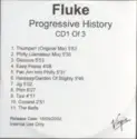 Fluke: Progressive History
