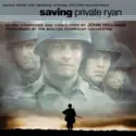 John Williams [4]: Saving Private Ryan (Music From The Original Motion Picture Soundtrack)