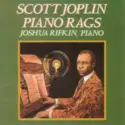 Scott Joplin, Joshua Rifkin: Piano Rags