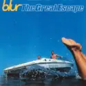 Blur: The Great Escape