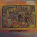 Camper Van Beethoven: Camper Van Beethoven III