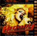 Hedwig And The Angry Inch: Hedwig And The Angry Inch (Original Motion Picture Soundtrack)