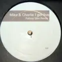 Mike & Charlie: I Get Live