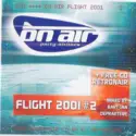 Various: On Air Party Airlines - Flight 2001#2