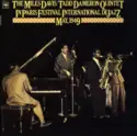 Miles Davis-Tadd Dameron Quintet: In Paris Festival International De Jazz - May, 1949