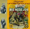 Digital Underground: No Nose Job
