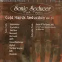Various: Sonic Seducer Cold Hands Seduction Vol. 33