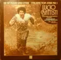 Lucio Battisti: Lucio Battisti, La Batteria, Il Contrabasso, Eccetera