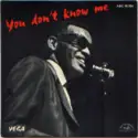 Ray Charles: You Don't Know Me