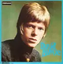 David Bowie: David Bowie