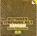 Ludwig van Beethoven - Herbert von Karajan - Berliner Philharmoniker: Symphonie No. 9