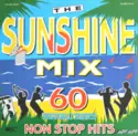 Various: The Sunshine Mix (60 Sensationally Sequenced Non Stop Hits)